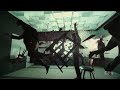 LEGION DAVID USES HIS POWERS FOR THE FIRST TIME IN THE MENTAL HOSPITAL HD
