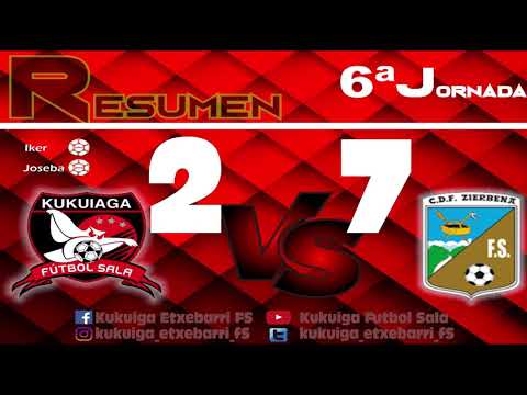 Kukuiaga - Zierbena (05.12.2020)