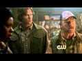 What's in the box - Dean (Supernatural)