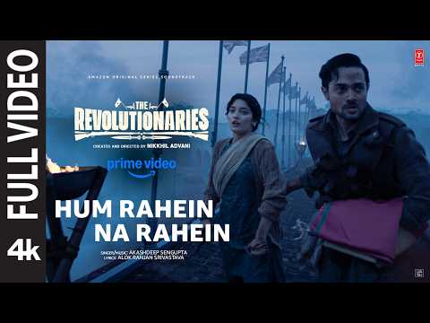 Hum Rahein Na Rahein — watch video