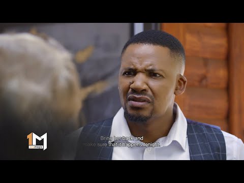 Mandlakhe wants Mantoa – Lingashoni |1 Magic | S2