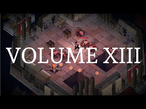 Vol. 13 – Relaxing Video Game Music for 3 Hours