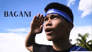 Bagani MV- Written and Composed by Roel Rostata