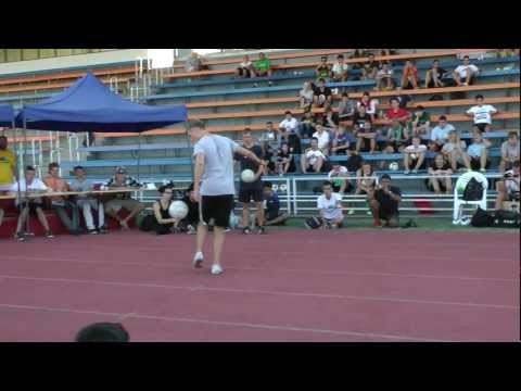 Zdzichu, Tobias Becs, Skóra & Kalaputa | Battle - Qualification (3rd Round) | SUPER BALL 2012