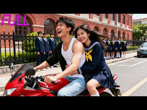 CEO tidak peduli perempuan—tapi jatuh cinta pada gadis 18 tahun dan memanjakannya sampai ekstrem! ❤️