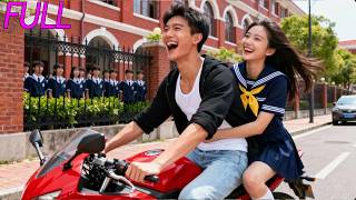 Download lagu CEO tidak peduli perempuan—tapi jatuh cinta pada gadis 18 tahun dan memanjakannya sampai ekstrem! ❤️ mp3