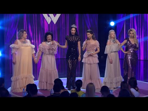 Women's Club 39 - Բացում (Նորաձևության կանոնները)