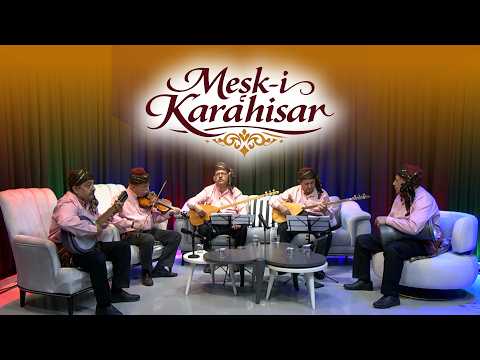 MEŞK-İ KARAHİSAR | 13 NİSAN 2026