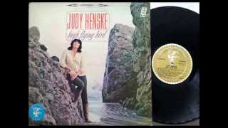 High Flying Bird , Judy Henske , 1964 Vinyl