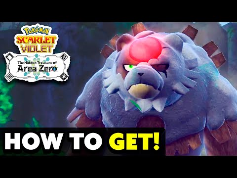 How to Get the Bloodmoon Beast URSALUNA!