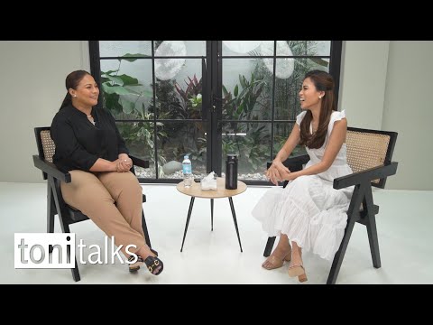 Karla Estrada Shares The Moment With Her Children That Broke Her Heart | Toni Talks