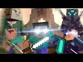 Feel Invincible A Minecraft EGMV