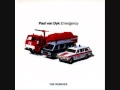 Paul van Dyk - Emergency 911 (Radioactive)