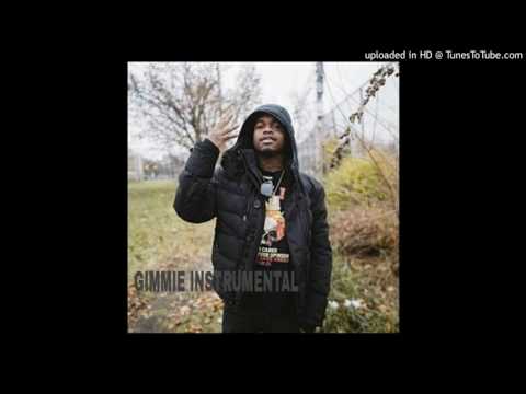 Rocaine x Atm Krown & Rondae - Gimmie Instrumental Original Remake [Prod.By Young $tickie]