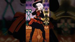 はっぴーはろうぃんっはぴはろうぃーん🎃 #mmd #vtuber #アイドルふぇにば