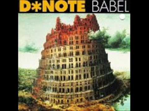 D*Note - inquity worker