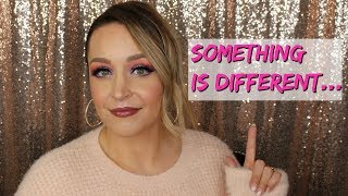 MY CHANNEL IS CHANGING....