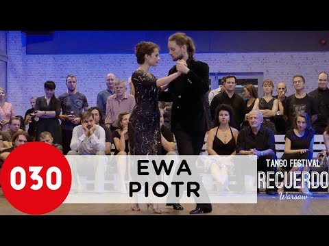 Ewa Wojtkiewicz and Piotr Roemer – Trago amargo