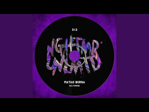 Exodus (Original Mix)