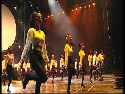 Fire of Anatolia / Anadolu Ateşi