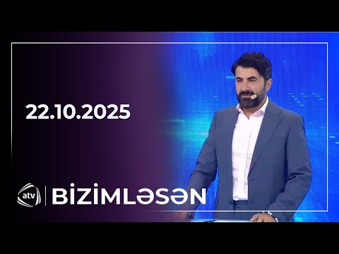 Bizimləsən / 22.10.2025