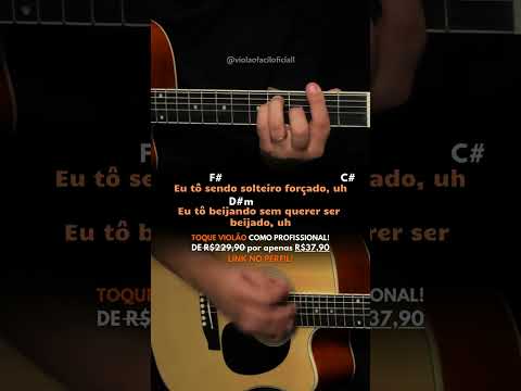Coração Solteiro - Sinho Amorim