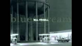 bill frisell - pretty flowers were made for blooming