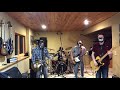 High on Stress - "Hold Me In" - Live from Triple T Studio