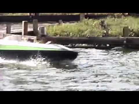 Class action park- faith’s story about motor world