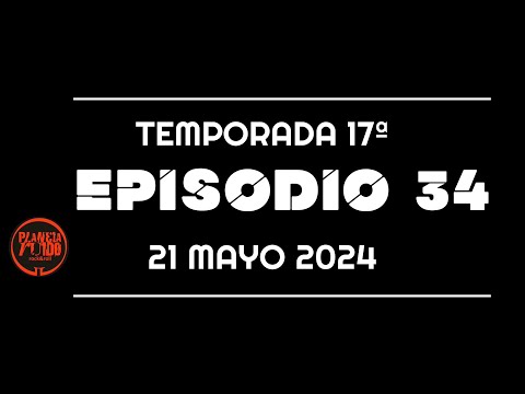 Miniatura del programa 34