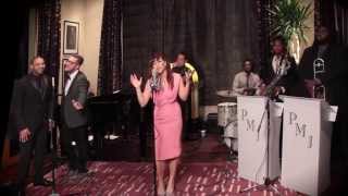 I Want it That Way - 70&#39;s Soul Backstreet Boys Cover ft. Shoshana Bean