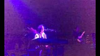 Marillion- A voice from the past