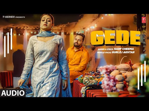 Gede (Full Audio) — watch video