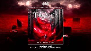 Theocracy - Nailed [OFFICIAL AUDIO]