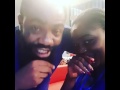 VIDEO: Comedian Woli Arole Throws Hilarious Shade At Efe & Bisola