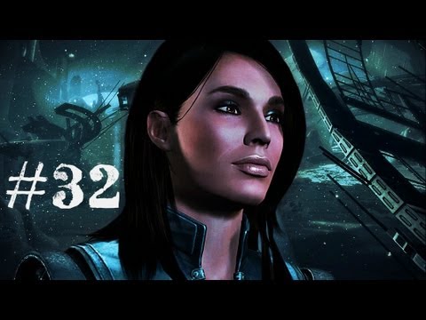 Mass Effect 3 - Walkthrough Part 32 - Geth VI (ME3 Kinect Gameplay) [PC/Xbox 360/PS3]