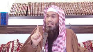 صورة شرح رسالة في سجود السهو  لابن عثيمين (2) | الشيخ عبدالرحمن الودعان