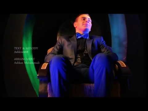 Ashkin 0098 And Mehdi Hosseini - Taraneh