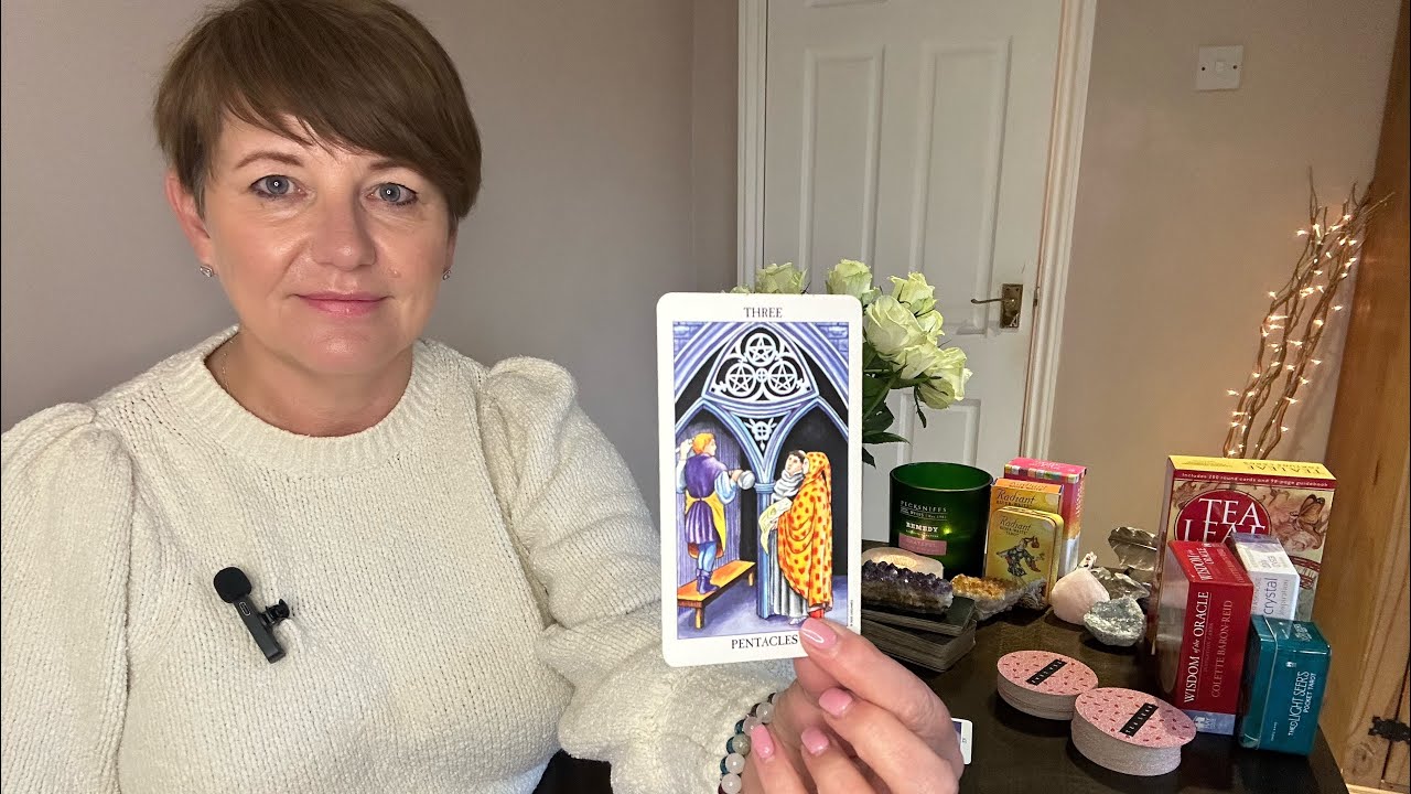 LIBRA ♎️ Week Ahead 25th November🌷Support all Around🌷