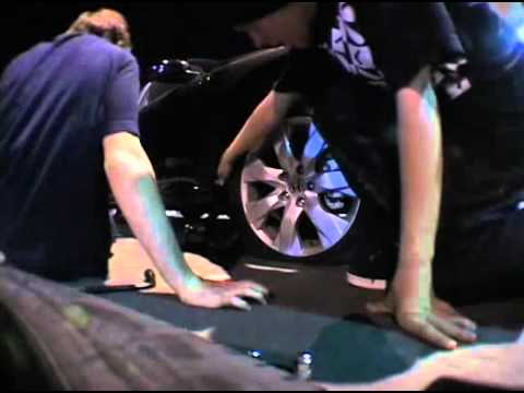 Not so buttery-ass mechanics