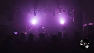 Earshot "Get Away" (Live)