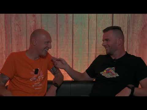 226 podcast #15 Tomáš Racek...jak být lepší ? Hlava a spánek.