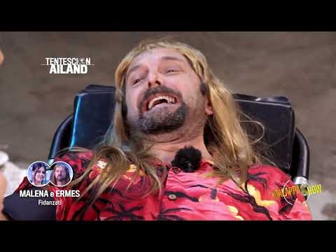 GialappaShow St. 2 - Ermes e Malena