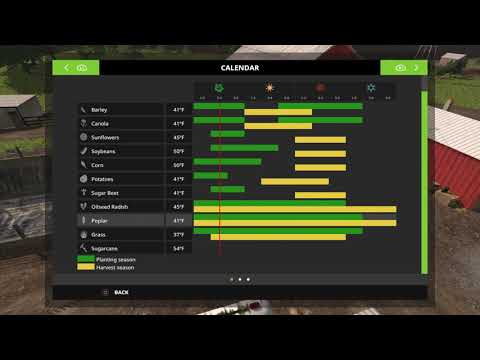 Farming Simulator 17  Lone Oak Farm  Episode 13