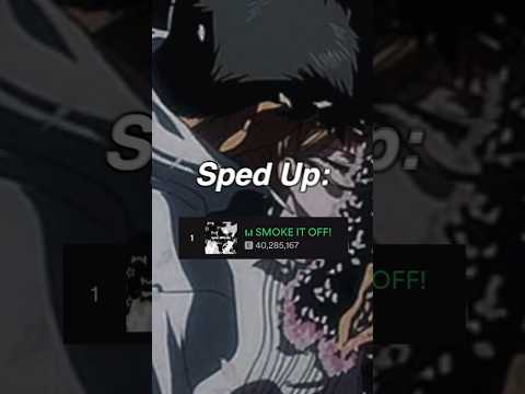 which version of “SMOKE IT OFF!”  by Lumi Athena & jnhygs is better?? 👌🏻😮‍💨 #llusionmusic