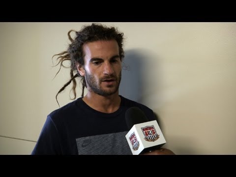 MNT vs. Cuba: Reaction - July 13, 2013