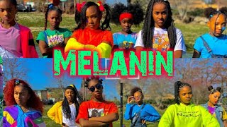 CIARA - MELANIN - KUTTNUP CHOREO