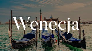 Venice - romantic city