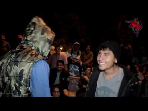 HAF vs MICONEH -Semifinal- Dog House - Fecha #20 (2018)