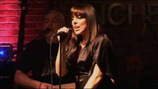 Melanie C  - 01 Beautiful Intentions - Live at the Hard Rock Cafe (HQ)